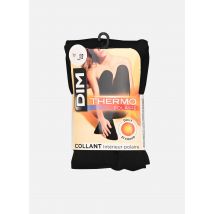 Dim - Socken & Strumpfhosen Thermo Collant Polaire 143D - schwarz - Größe 1 - 2