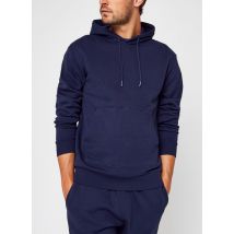 Selected Homme - Ropa Slhrelaxjackman Hood Sweat S Noos - Azul - Talla S
