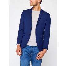 Selected Homme - Slhslim-Mylobill Blue Blz B Noos Blu - Abbigliamento - Taglia 48