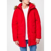Icepeak - Bekleidung Alden - rot - Größe L