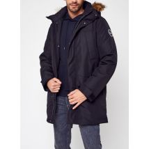 Icepeak - Ropa Alden - Negro - Talla XXL