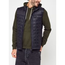 Icepeak - Kleding Asherton - Zwart - Maat S