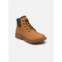 Geox - Botines J SHAYLAX BOY - Amarillo