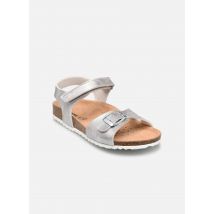 Sandales et nu-pieds J ADRIEL GIRL Argent - Geox - Disponible en 29