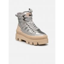Buffalo - Zapatillas de deporte RAVEN SNOW LACEUP MID - Plateado - Talla 39