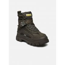 Buffalo - Stiefeletten & Boots ASPHA COM1 - grün - Größe 36