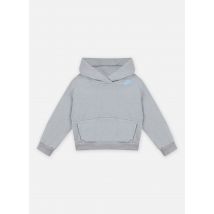 Nike Kids - Bekleidung N Nsw Playlist Flc Po Hoody - blau - Größe 6 - 7A
