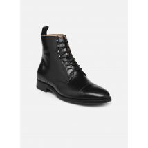 Marvin&Co Luxe - Boots en enkellaarsjes Wilopa Cousu Good Year - Zwart - Maat 46