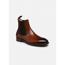 Marvin&Co Luxe - Stiefeletten & Boots Wemilo Cousu Good Year - braun - Größe 43