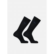 Sokken en panty's Puma Classic 2P Navy Blauw - Puma Socks - Beschikbaar in 47 - 49