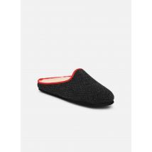 Chaussons Sacha Gris - Erel - Disponible en 44