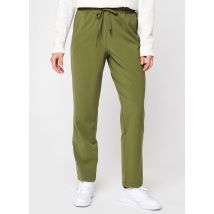 MOSS COPENHAGEN - Ropa Kesia Chana Pants - Verde - Talla M