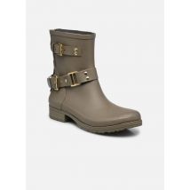 Colors of California - Botines Camperos Rubber low Boot - Marrón - Talla 38