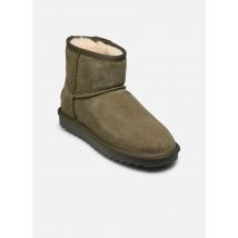 Colors of California - Stiefeletten & Boots Winter Boot in suede - grün - Größe 38