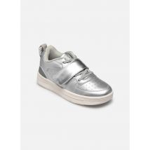 Primigi - B&G INFINITY LIGHTS - Plateado - Deportivas - Talla 25
