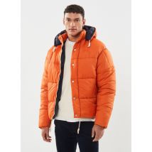Schott - Doudoune Westlakers Arancione - Abbigliamento - Taglia L