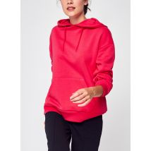 NA-KD - Bekleidung Move Hoodie - rosa - Größe S