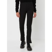MOSS COPENHAGEN - Kleding Fanila Thelma Pants - Zwart - Maat XS - S