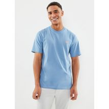 Kleding Ss Mapleton T-Shirt Blauw - Dickies - Beschikbaar in XL