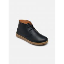 Conguitos - Schnürschuhe MI1 255 13 - blau - Größe 25