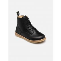 Bottines et boots Chester Noir - Young Soles - Disponible en 30
