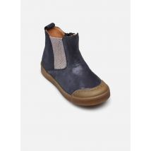 Froddo - Botines Rosario Chelys - Azul - Talla 23