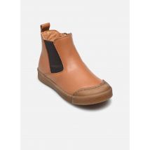 Boots en enkellaarsjes Rosario Chelys Bruin - Froddo - Beschikbaar in 29