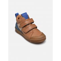 Froddo - Rosario High-Top - Bruin - Sneakers - Maat 21