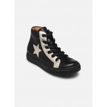 Froddo - Petra High-Top - Negro - Deportivas - Talla 26