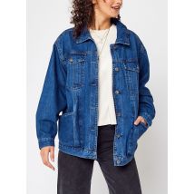 Ichi - Ihadley Ja Blu - Abbigliamento - Taglia 34