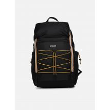 Sacs à dos Monte Limar Noir - K-Way - Disponible en T.U