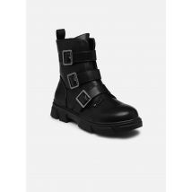 Bullboxer - Stiefeletten & Boots AAF502F6S - schwarz - Größe 35