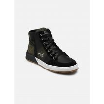 Bullboxer AOF504E6L Zwart - Sneakers - Beschikbaar in 32
