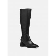 Bottes HEDDA 5002-101 Noir - Vagabond Shoemakers - Disponible en 38