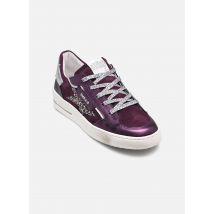 Semerdjian - Ale - lila - Sneaker - Größe 40