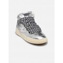 Semerdjian - Braga - Plateado - Deportivas