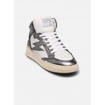 Semerdjian - Braga Argento - Sneakers - Taglia 40