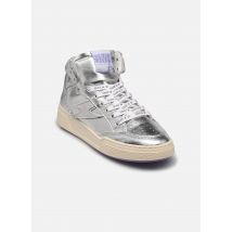 Semerdjian - Braga - silber - Sneaker - Größe 36