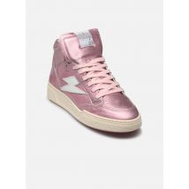 Semerdjian - Braga - Rosa - Deportivas - Talla 37