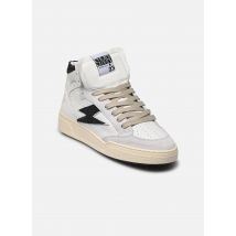 Semerdjian - Braga - weiß - Sneaker - Größe 38