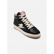 Semerdjian Braga Noir - Baskets - Disponible en 41