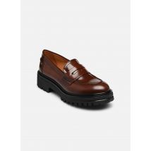 Jonak - Mocassins ALFI - Bruin - Maat 40