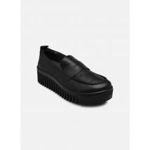 Art - Slipper BRIGHTON 1530 - schwarz - Größe 38