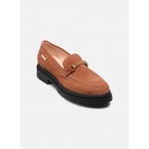 Mocassins SLOANA Marron - Les Tropéziennes par M Belarbi - Disponible en 39