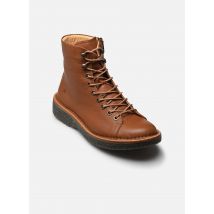Boots en enkellaarsjes VOLCANO N5572 Bruin - El Naturalista - Beschikbaar in 41