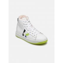 Kenzo Sneakers K59054 Blanc - Baskets - Disponible en 30
