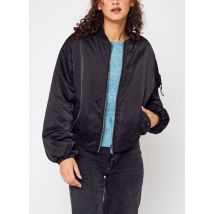 OBJECT - Ropa OBJDORTHEA BOMBER JACKET 123 .L - Negro - Talla 36
