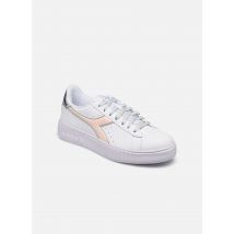 Diadora Step P Blanc - Baskets - Disponible en 36