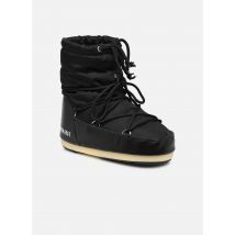 Moon Boot - Stiefel Moon Boot Light Low Nylon - schwarz - Größe 39 - 40