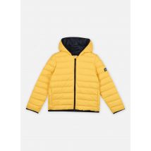 Aigle - Bekleidung Doudoune Mixte M56018 - gelb - Größe 10A